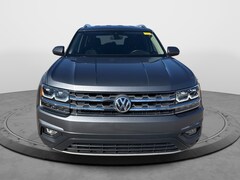 2018 Volkswagen Atlas 3.6L V6 SE w/Technology SUV