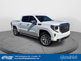 2024 GMC Sierra 1500 Denali Truck Crew Cab