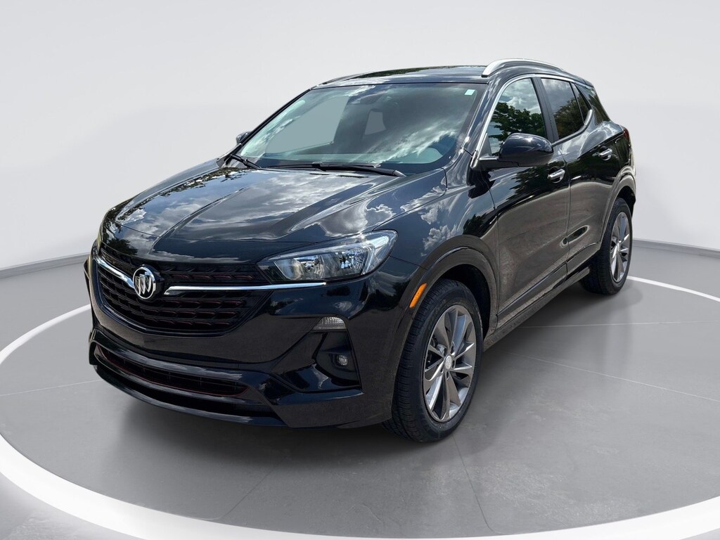 Used 2023 Buick Encore GX Select SUV
