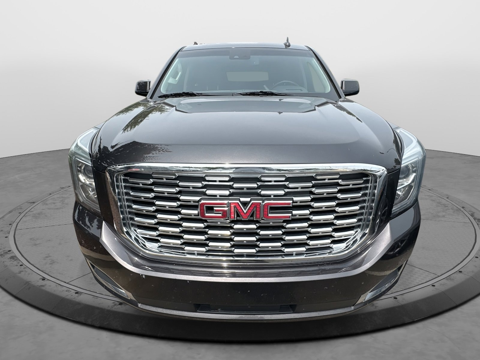 Used 2018 GMC Yukon Denali with VIN 1GKS2CKJ6JR347540 for sale in Franklin, TN