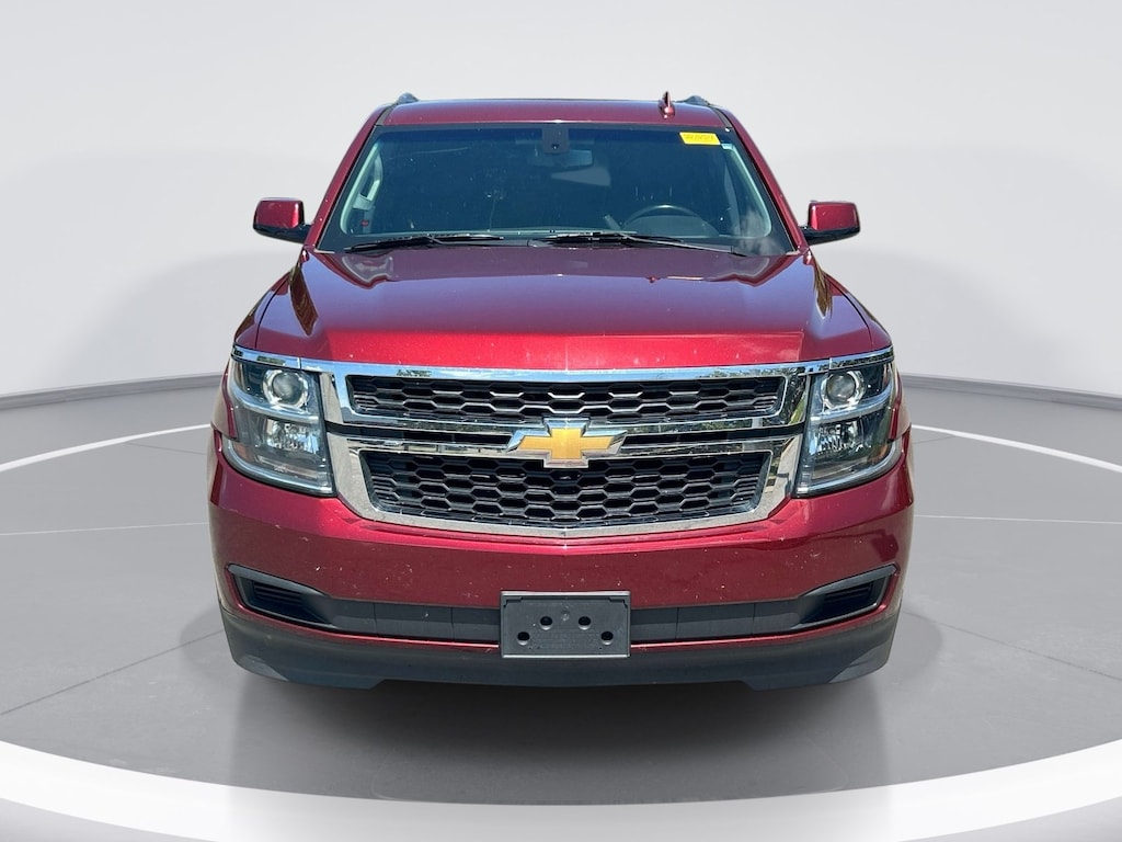 Used 2019 Chevrolet Tahoe LS SUV