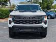 2024 Chevrolet Silverado 1500 Custom Trail Boss Truck Crew Cab