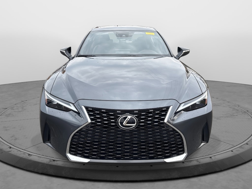 Used 2023 Lexus IS 300 IS 300 Sedan