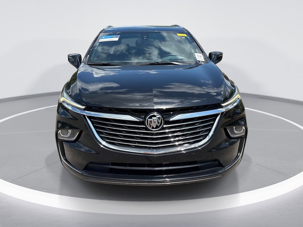 Used 2022 Buick Enclave Premium SUV