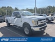 Ford Super Duty F-250 SRW