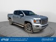GMC Canyon