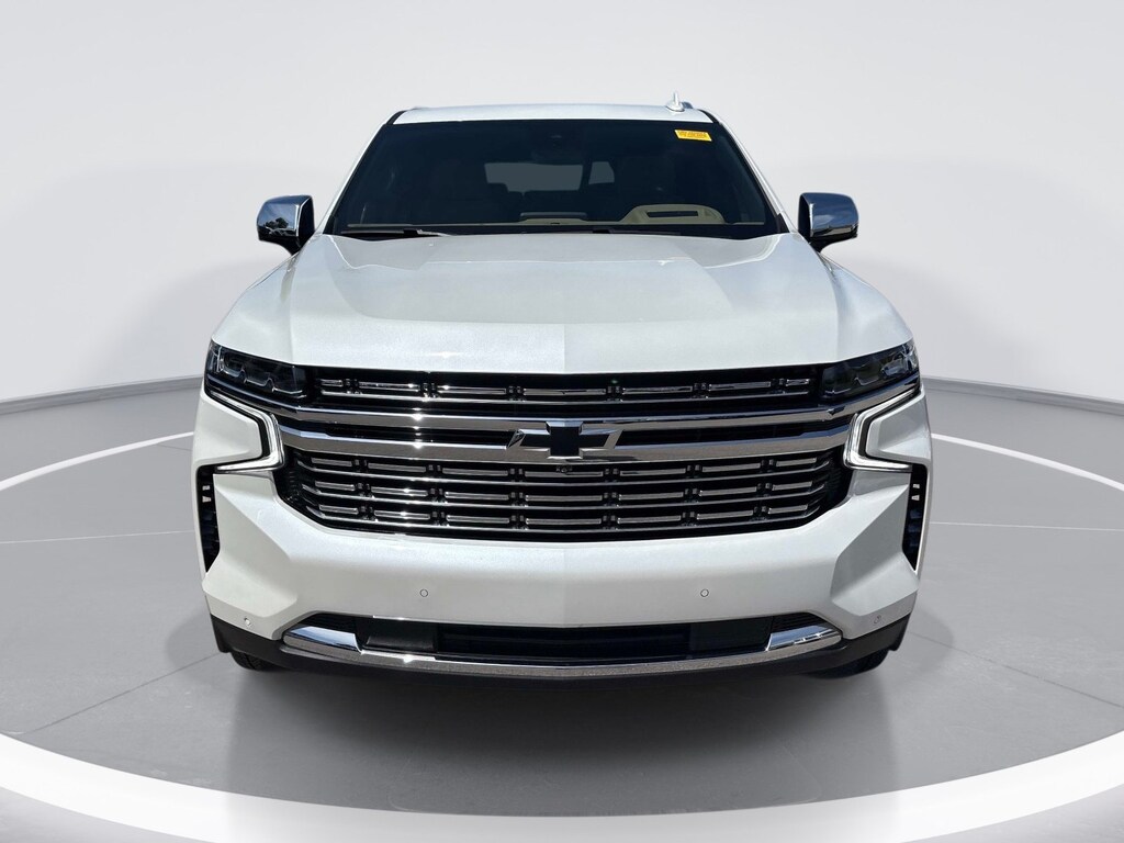 Used 2024 Chevrolet Tahoe Premier SUV