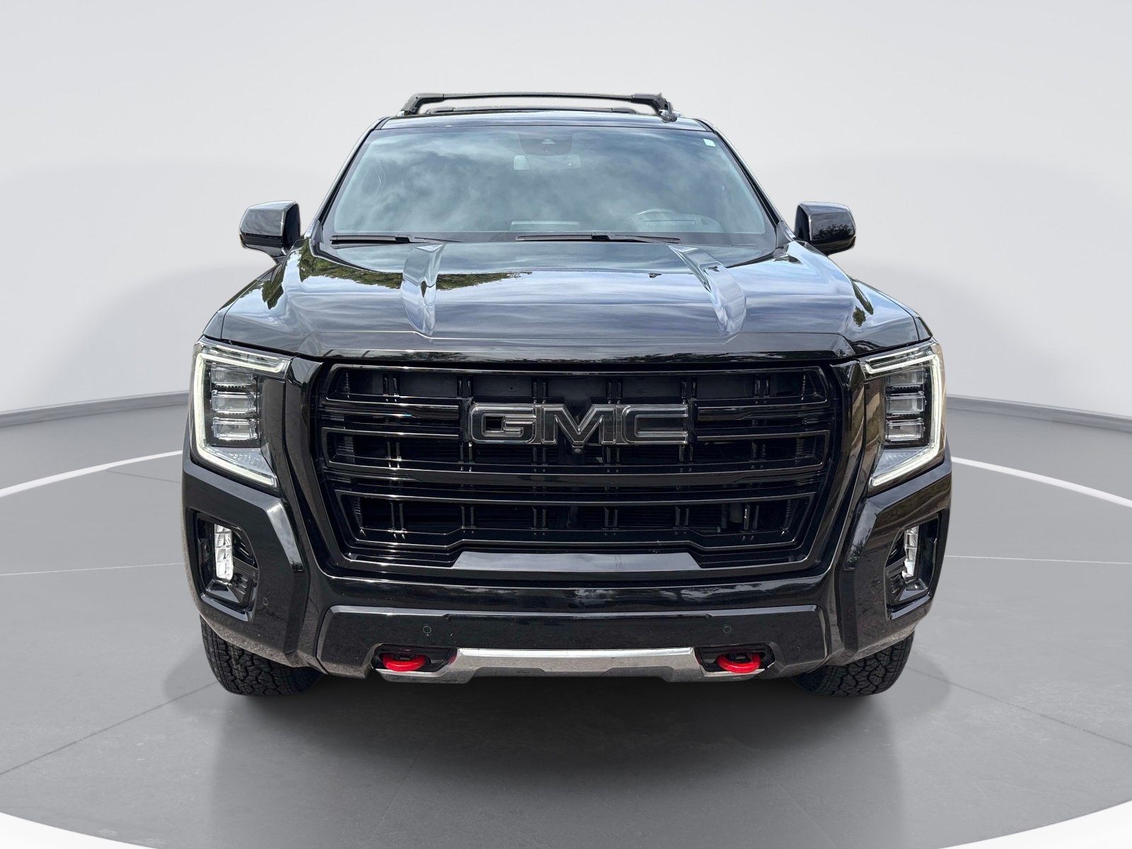 Used 2023 GMC Yukon AT4 SUV