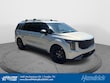 Kia Carnival MPV