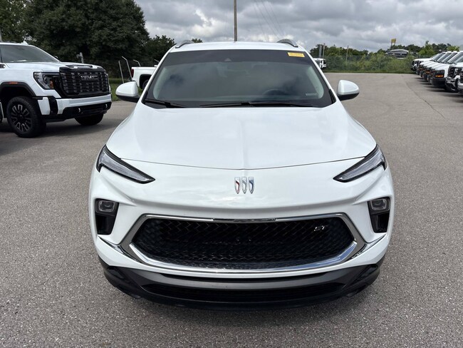 2025 Buick Encore GX Sport Touring SUV