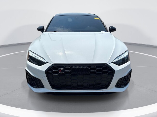 2024 Audi S5 Sportback Premium Plus Tfsi Quattro Tiptronic Sportback
