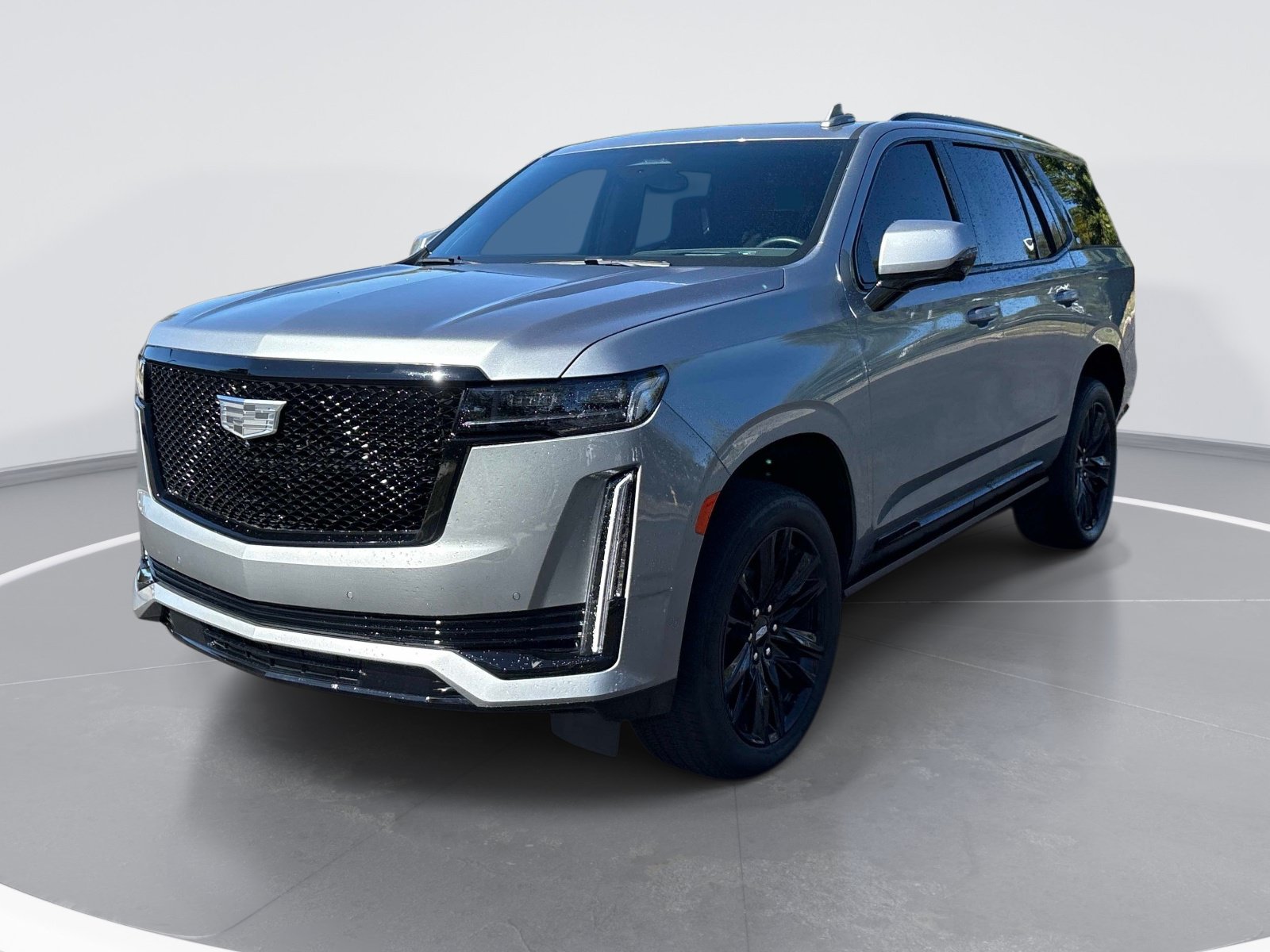 Used 2024 CADILLAC Escalade Sport Platinum SUV
