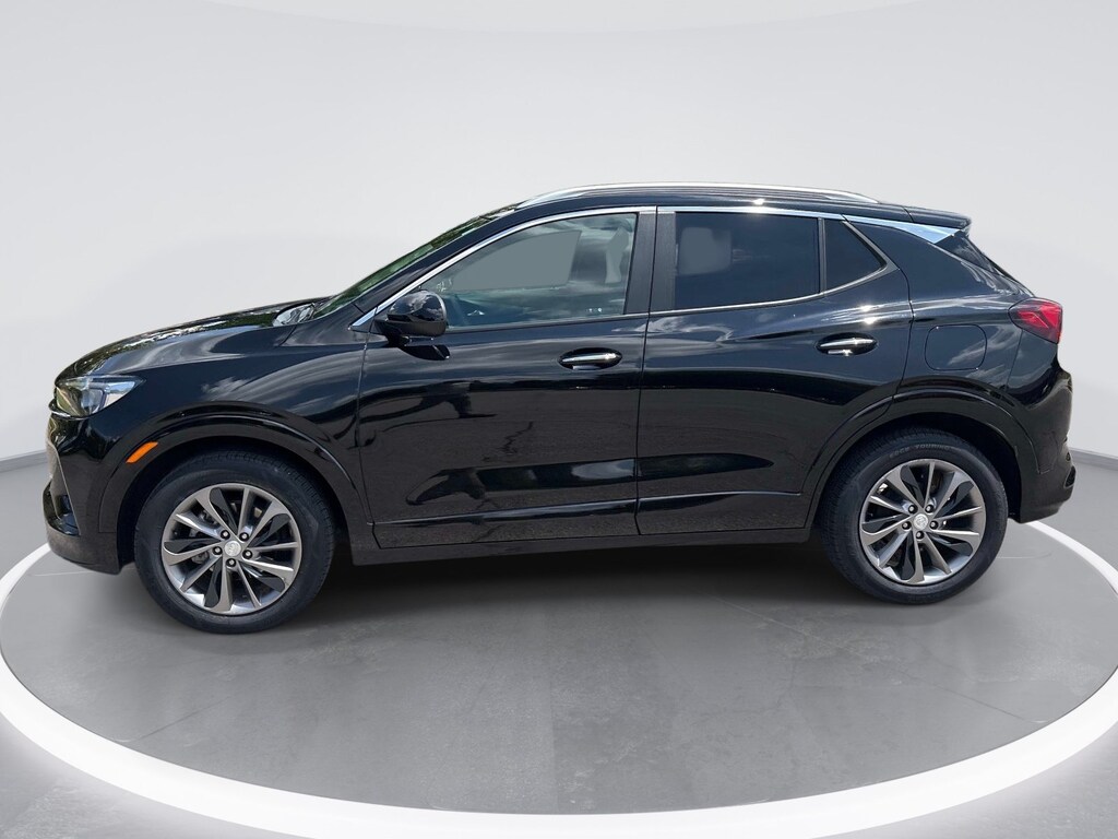 Used 2023 Buick Encore GX Select SUV