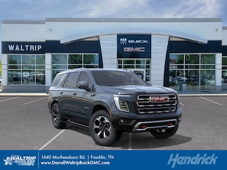 2026 GMC Yukon AT4 SUV