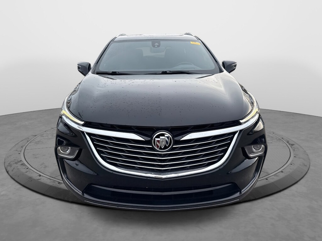 Used 2023 Buick Enclave Premium SUV