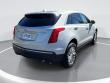2017 CADILLAC XT5 Luxury FWD SUV