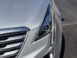 2017 CADILLAC XT5 Luxury FWD SUV