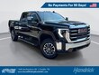  GMC Sierra 2500 HD