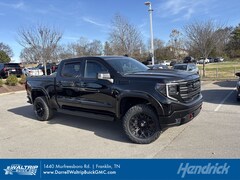 2026 GMC Sierra 1500 AT4 Truck
