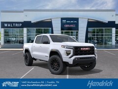 2026 GMC Canyon Elevation Truck