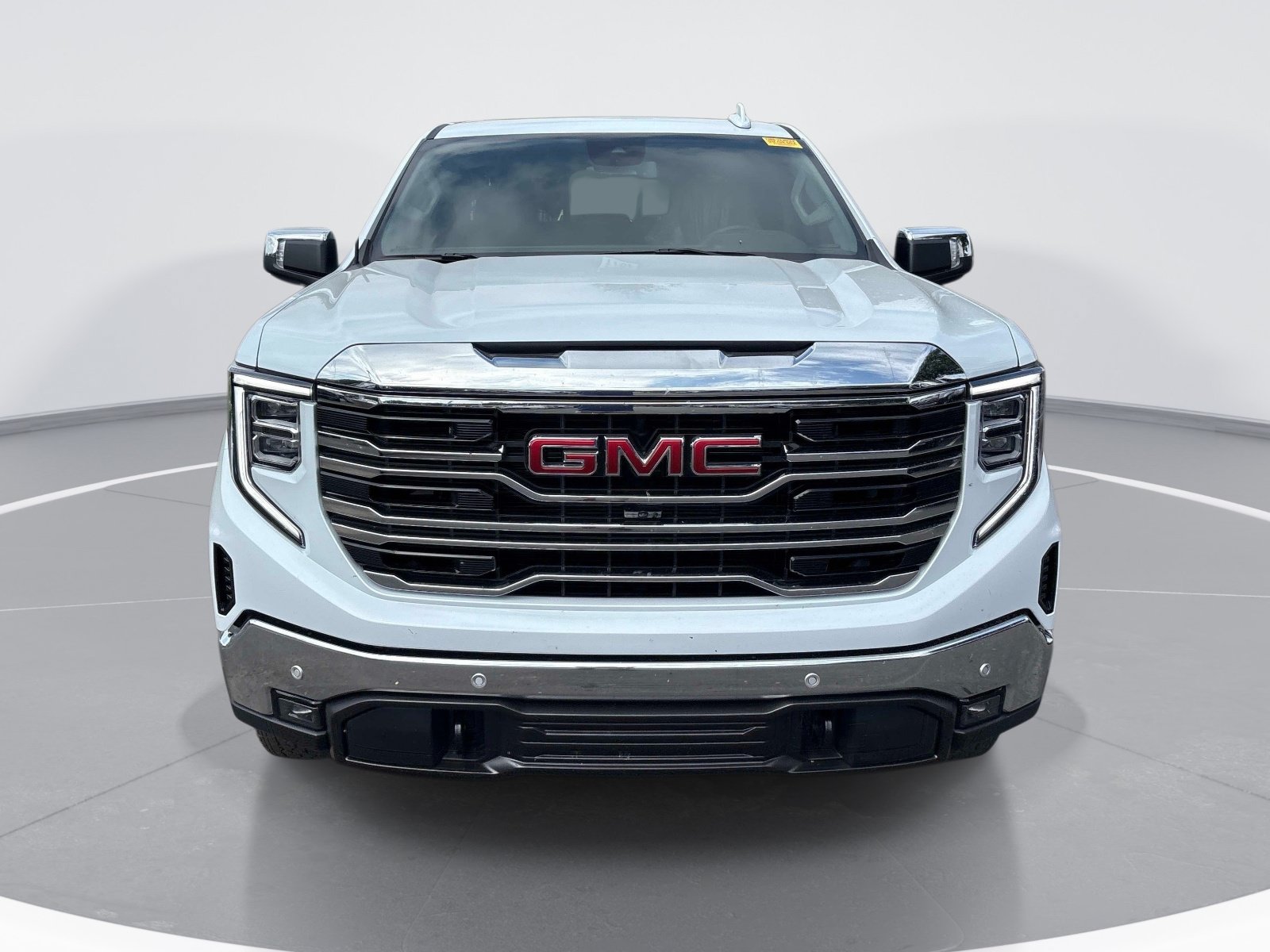 Used 2026 GMC Sierra 1500 SLT Truck Crew Cab