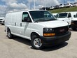 GMC Savana Cargo 2500