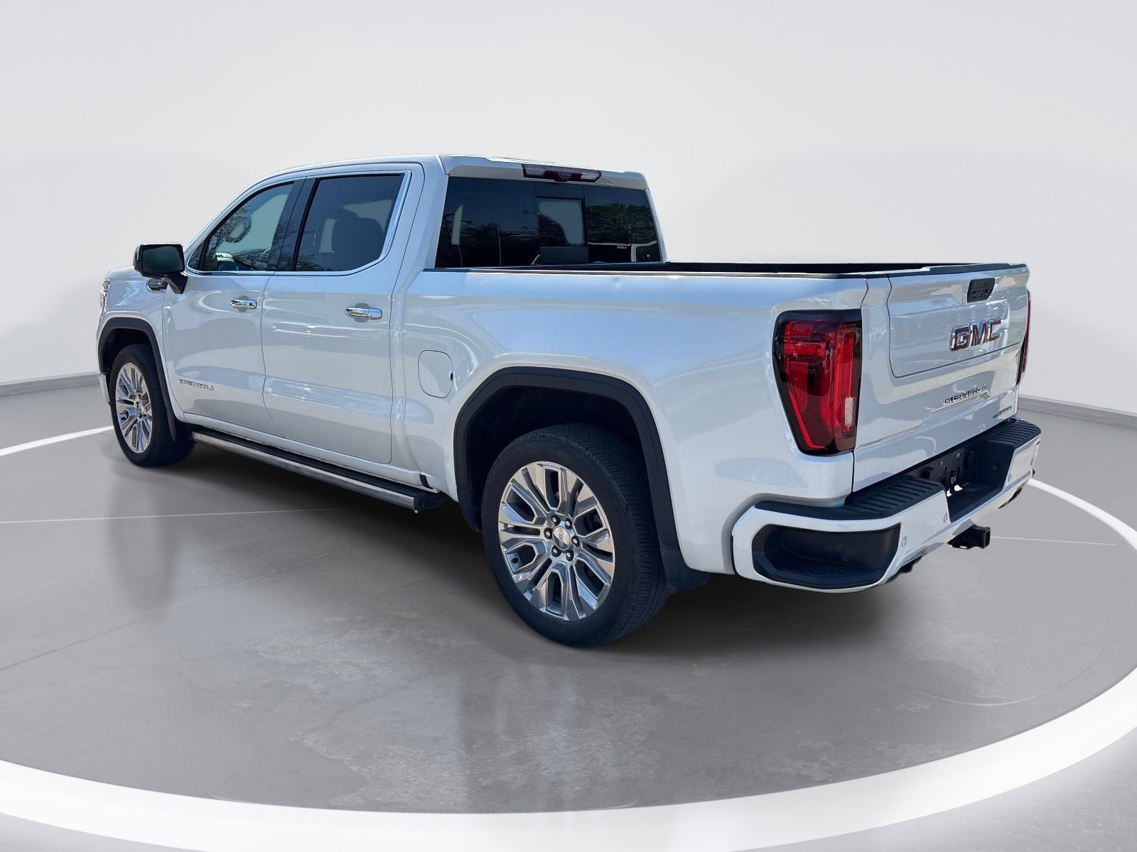 2021 GMC Sierra 1500 Denali photo 6