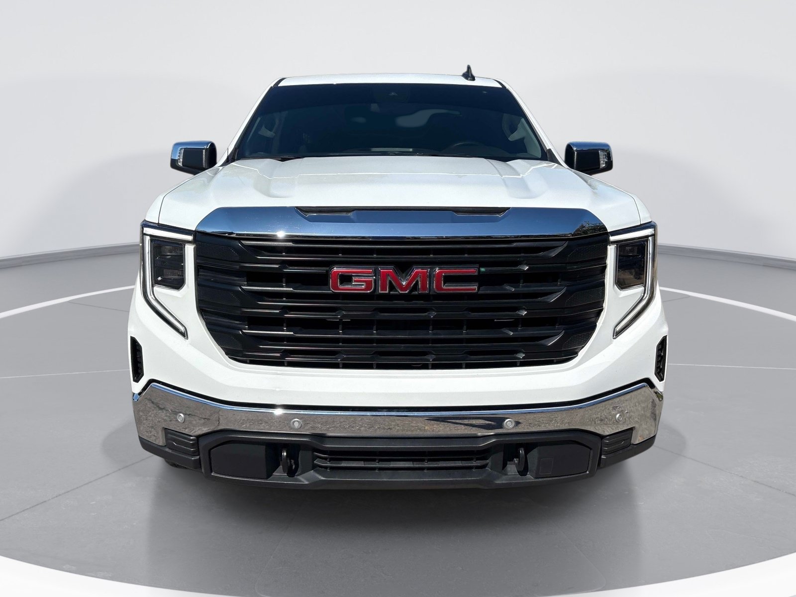 2024 GMC Sierra 1500 Pro Truck Crew Cab