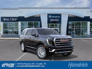 2025 GMC Yukon Elevation SUV