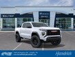  GMC Canyon