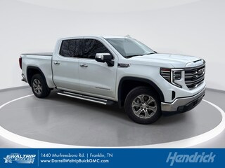 2023 GMC Sierra 1500 SLT Truck Crew Cab