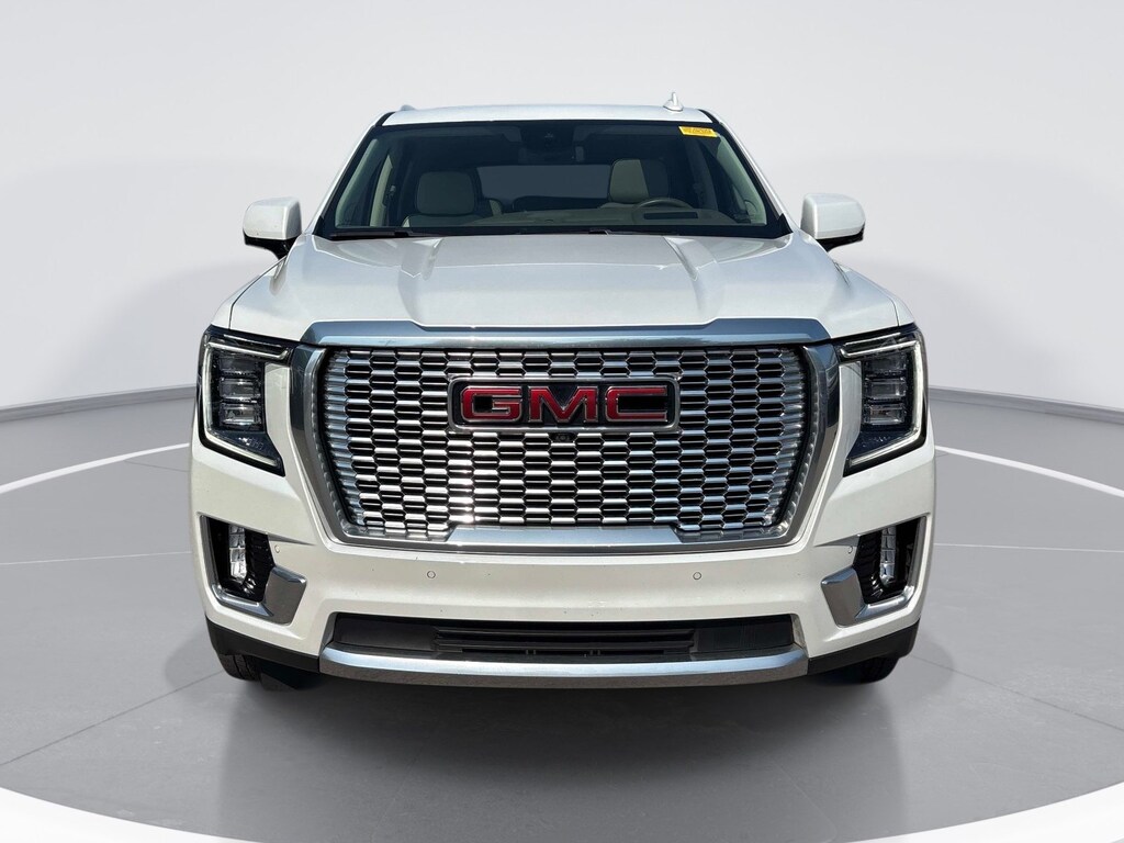 Used 2023 GMC Yukon Denali SUV