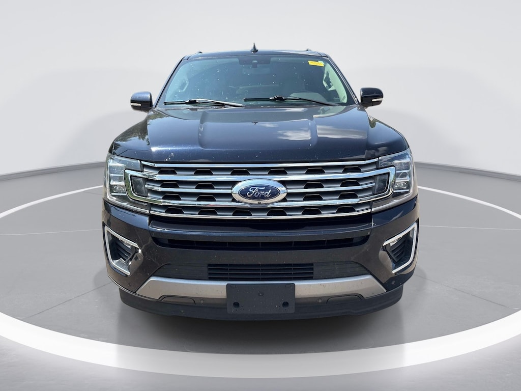 Used 2021 Ford Expedition Limited SUV
