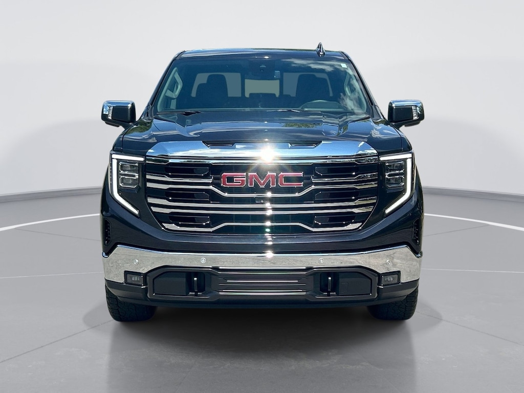 Used 2024 GMC Sierra 1500 SLT Truck Crew Cab