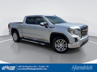 2020 GMC Sierra 1500 SLT Truck Crew Cab