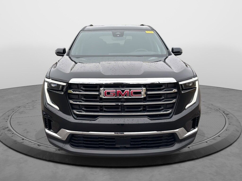 Used 2025 GMC Acadia Elevation SUV