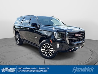 2024 GMC Yukon AT4 SUV