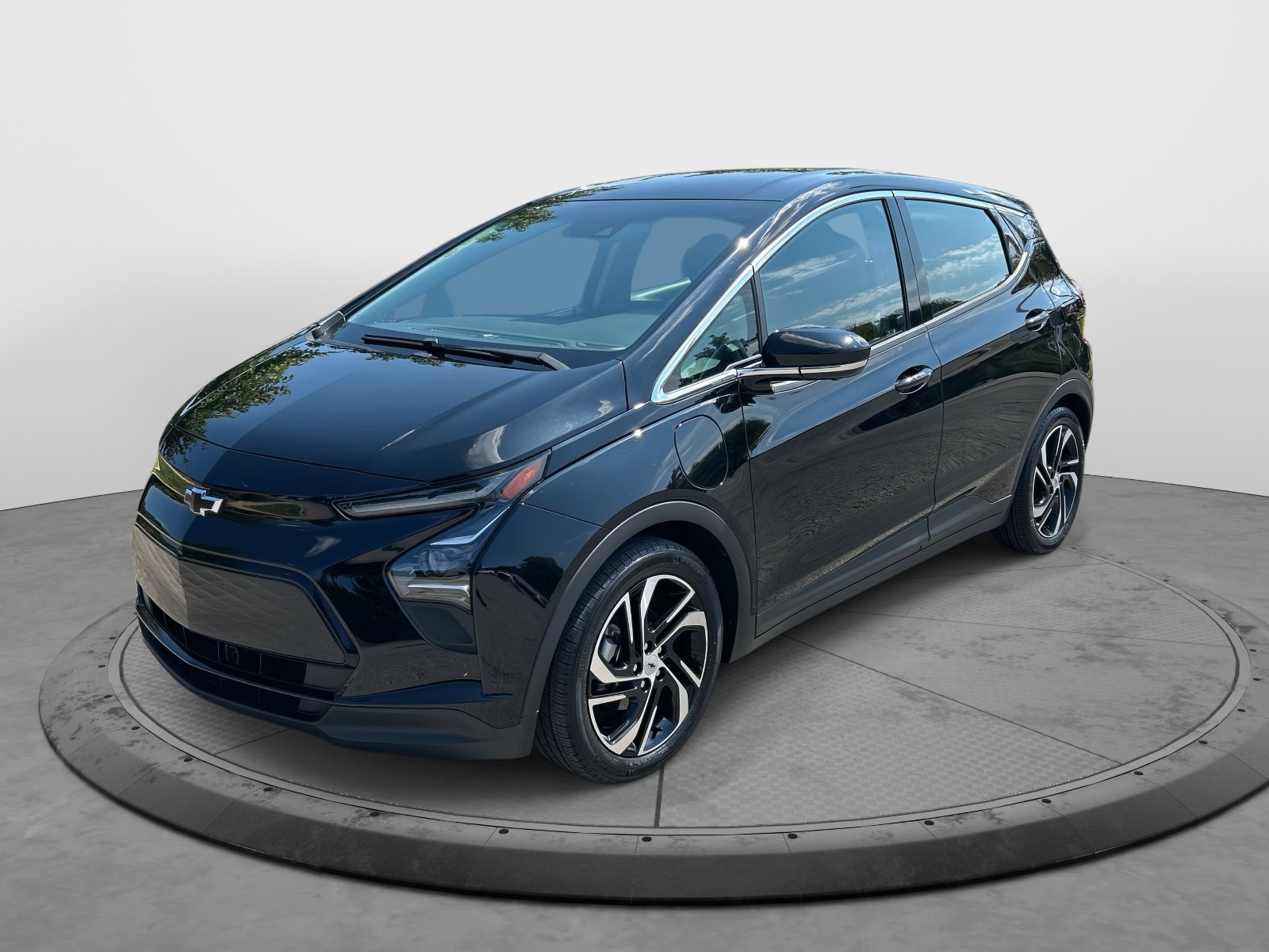 2022 Chevrolet Bolt EV 2LT photo 3