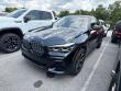 2023 BMW X6 xDrive40i Sports Activity Coupe