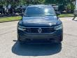 2024 Volkswagen Tiguan 2.0T SE R-Line Black SUV