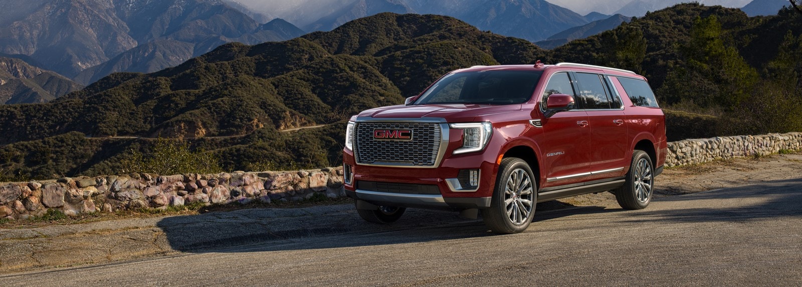 2025 GMC Yukon XL for sale in Franklin - Nashville