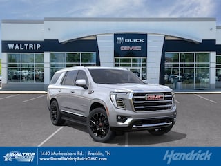 2026 GMC Yukon Elevation SUV