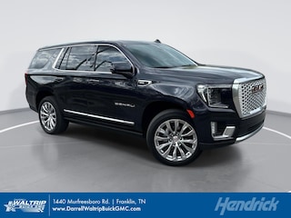 2024 GMC Yukon Denali SUV