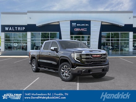 2026 GMC Sierra 1500 SLT Truck