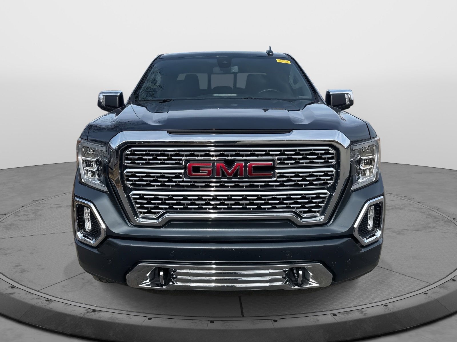 2019 Gmc Sierra 1500 Denali photo 2