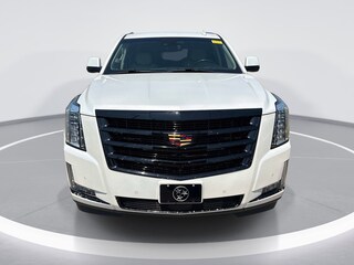 2018 CADILLAC Escalade Premium Luxury SUV