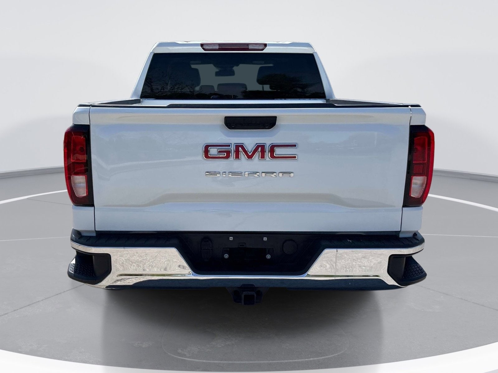2024 GMC Sierra 1500 Pro photo 6