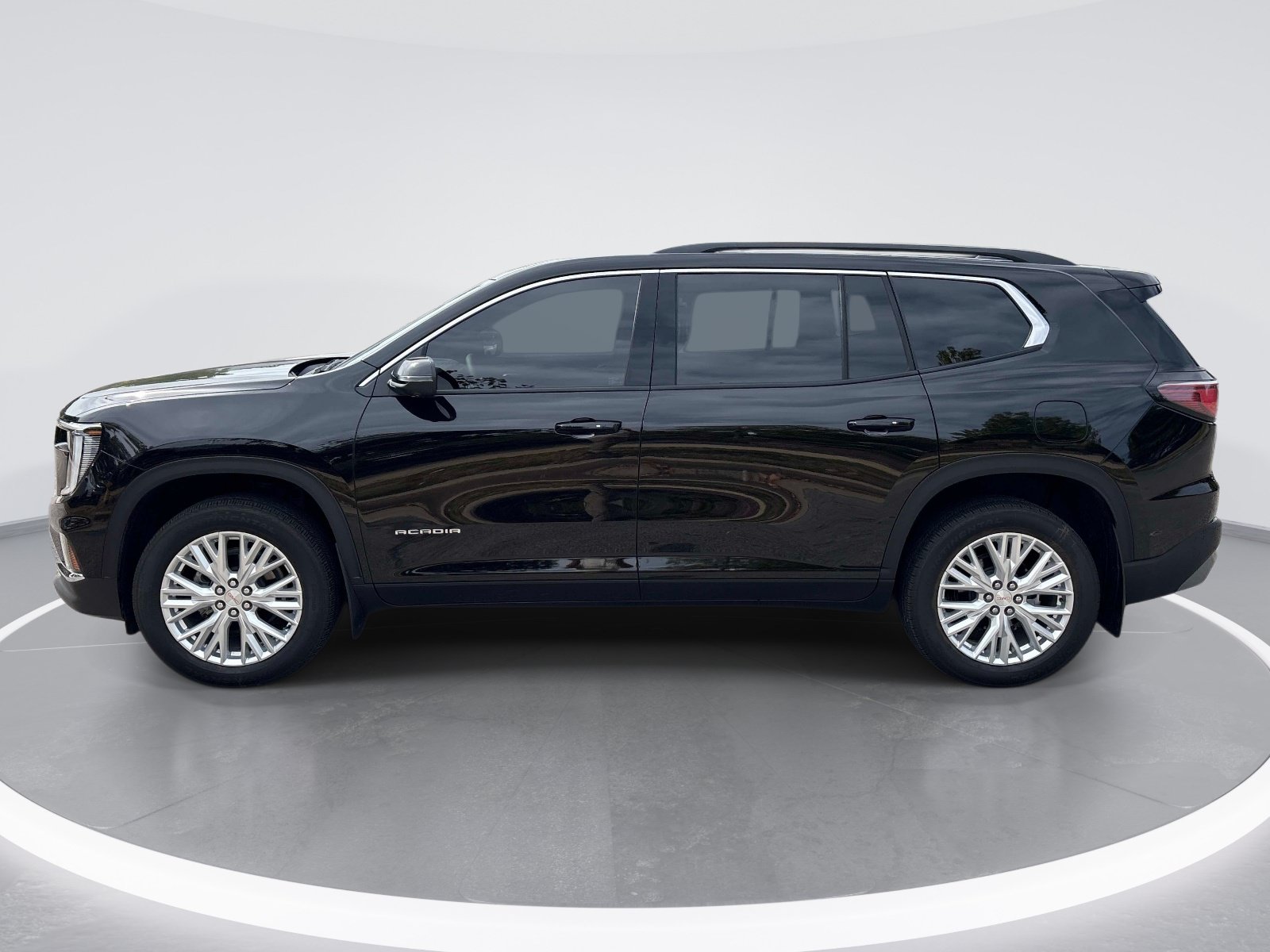 Used 2026 GMC Acadia Elevation SUV