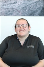 Staff member Paula Tummins from ID_3bd140219a5a