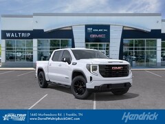 2026 GMC Sierra 1500 Elevation Truck